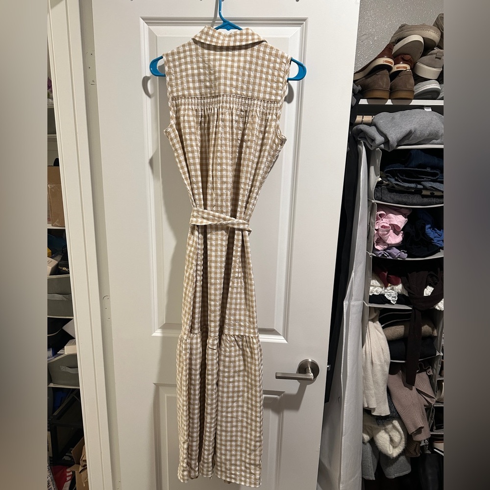 Tommy Hilfiger Dress - Picture 3 of 3